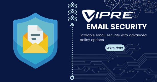 vipre-email-security